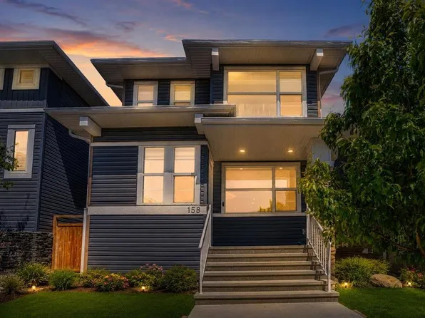 158 S Redstone Cmn NE, Calgary, AB T3N 0P6
