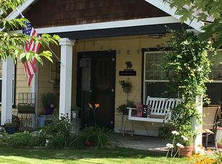 3047 NE Yellow Ribbon Dr, Bend, OR 97701