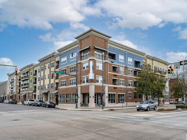 401 20th St S APT 309, Birmingham, AL 35233