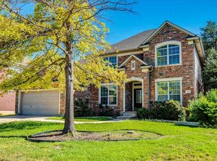 504 Madisons Way, Cedar Park, TX 78613