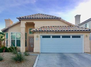 7633 Desert Breeze Ave, Las Vegas, NV 89149