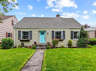 664 24th Ave, Longview, WA 98632