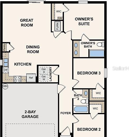 Listing photo 2