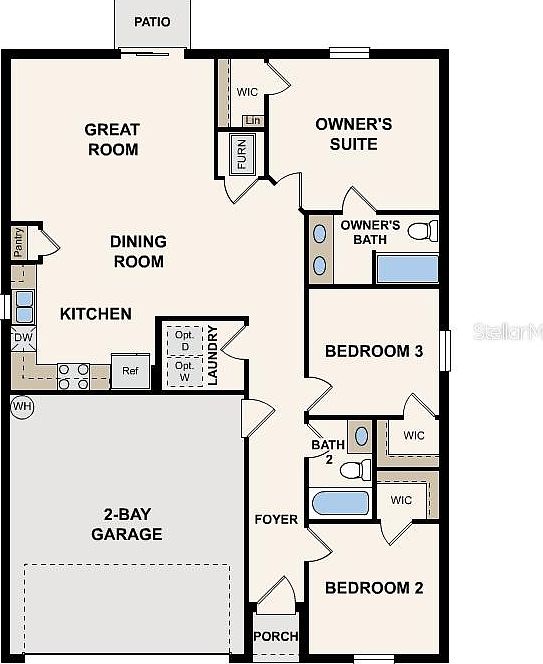 2nd image of 12091 SE 141ST AVENUE