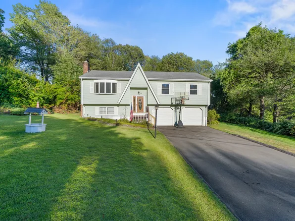 1 Helen Road, Plymouth, CT 06786