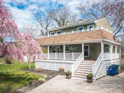 283 Sixth Avenue West Cpe, Cape May, NJ, 08204