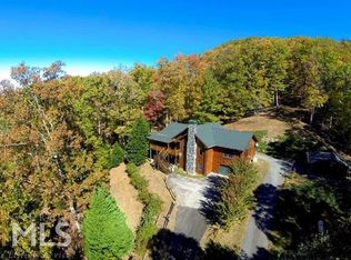 550 Yonah Path N, Ellijay, GA 30536
