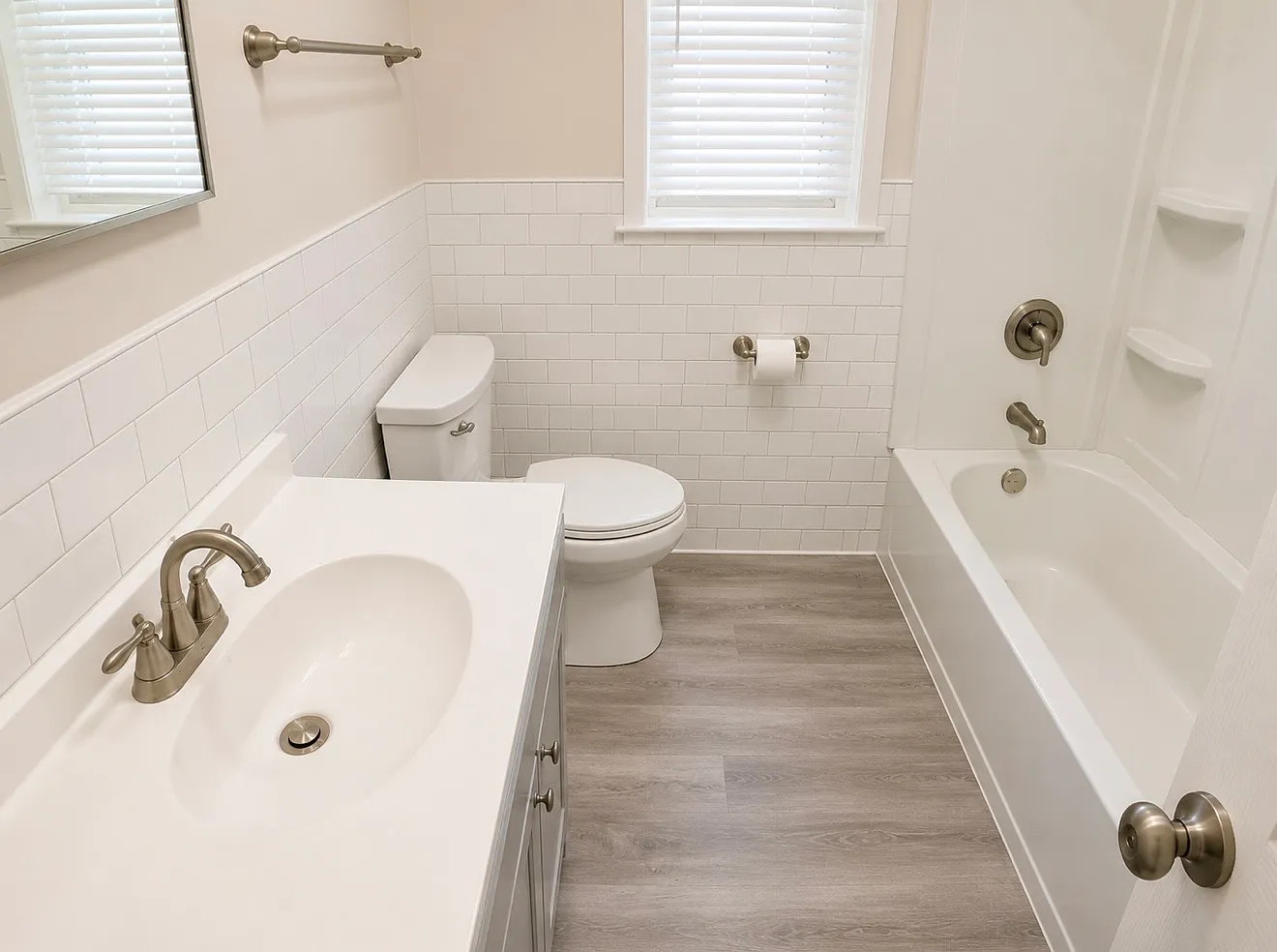 3 bed, $3,200 — Photo 2