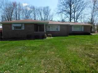 3490 Draper St SE, Warren, OH
