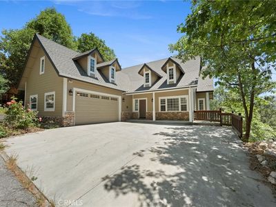 765 Del Norte Ln, Lake Arrowhead, CA, 92352