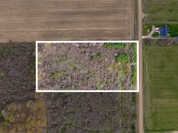0 Babcock Rd, Lexington, MI 48450