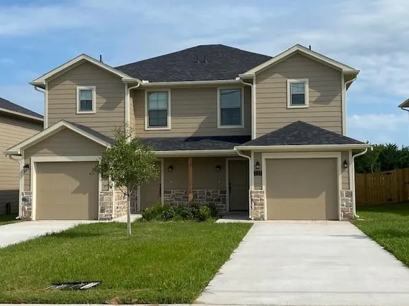 233 W Forest Ave, Sherman, TX 75090