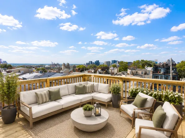 203 S Madeira St, Baltimore, MD 21231