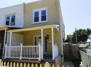 6813 Hegerman St, Philadelphia, PA 19135