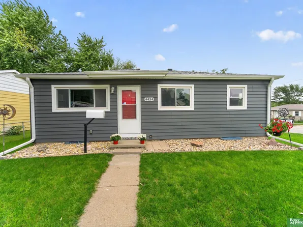4454 S 61st St, Omaha, NE 68117