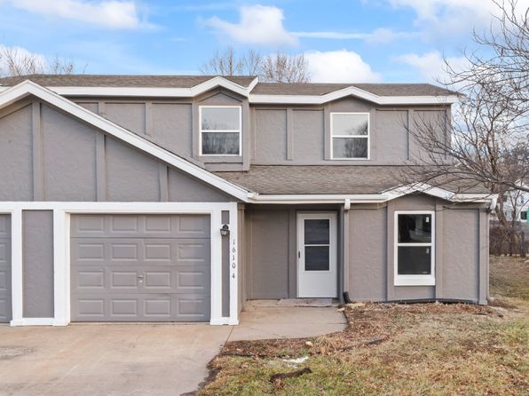 16304 W 141st Ter