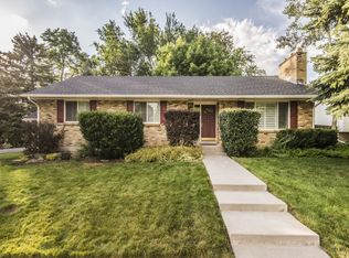 2499 E Keddington Ln, Holladay, UT 84117