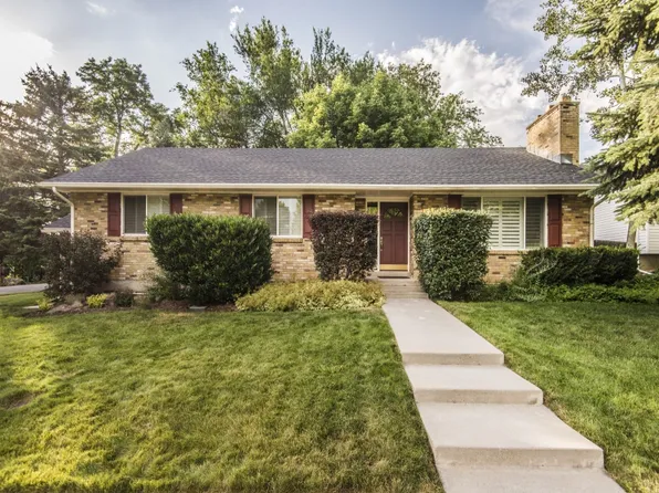 2499 E Keddington Ln, Holladay, UT 84117