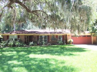 819 N Riverview Dr, Jekyll Island, GA 31527