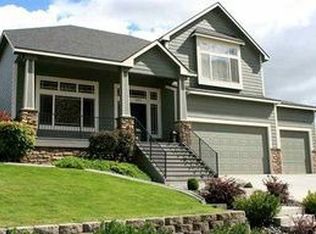 2274 Morency Dr, Richland, WA
