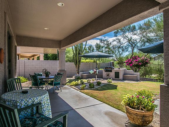 5th image of 7709 E Buteo Dr