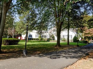 164 County Road 537 W, Colts Neck, NJ 07722