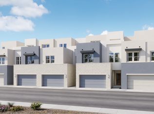 Ridgeview 1A Plan, Metro Heights : Ridgeview, Montebello, CA 90640