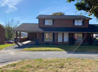 5520 Carters Valley Rd #2B, Mount Carmel, TN 37645