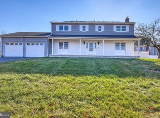 129 Mountain View Rd, Titusville, NJ 08560