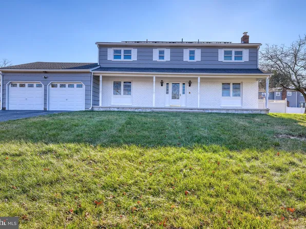 129 Mountain View Rd, Titusville, NJ 08560