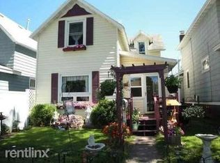 1614 Lackawanna Ave, Superior, WI 54880