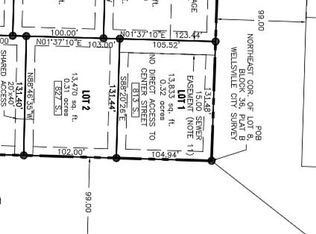 16 W 800 S, Wellsville, UT 84339