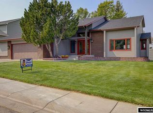 4220 S Oak St, Casper, WY 82601