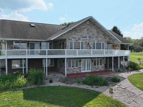 5413 E Fairbanks Ct, Monticello, IN 47960