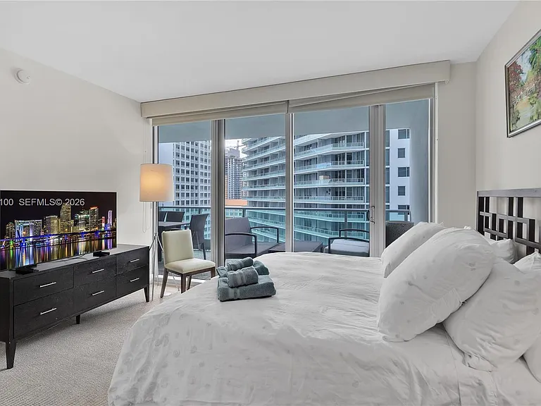 1331 Brickell Bay Dr #2007 — Photo 11