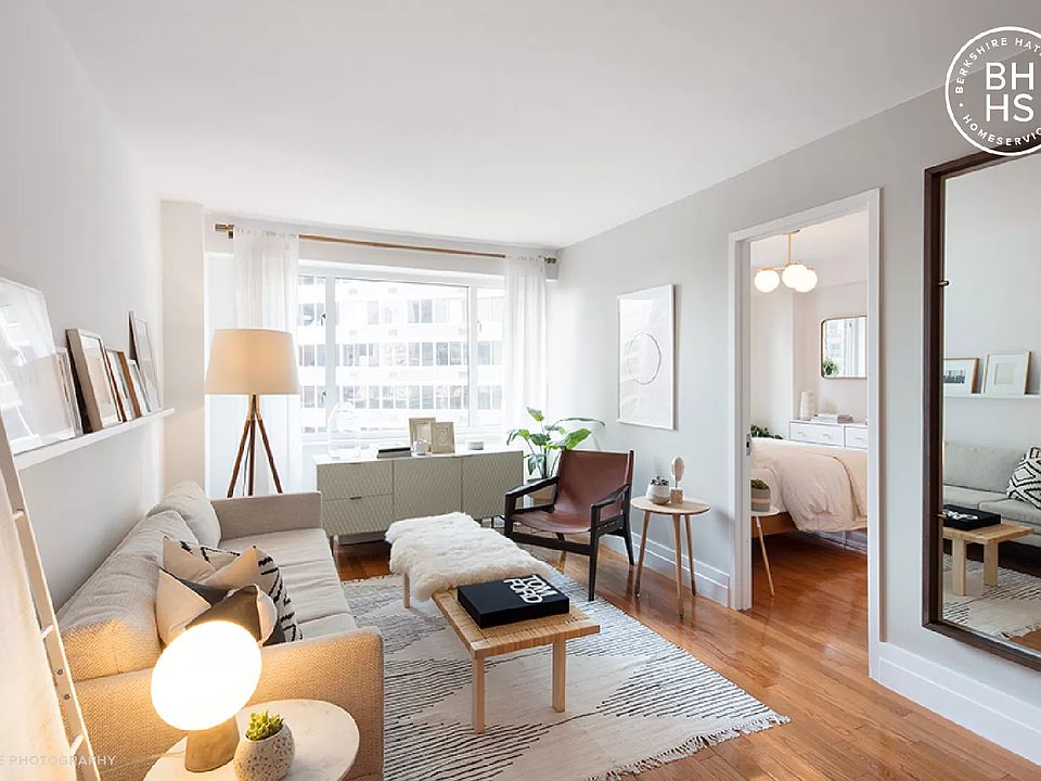 1st image of 400 E 54th St APT 26G