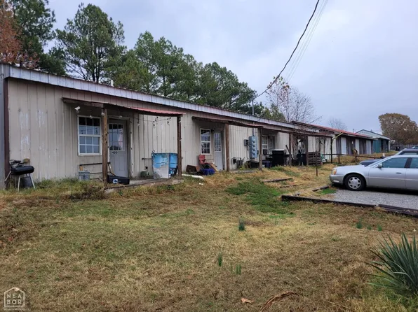 400 Jansen Trl, Pocahontas, AR 72455