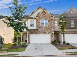 2962 Cherry Laurel Ln, Norcross, GA 30071