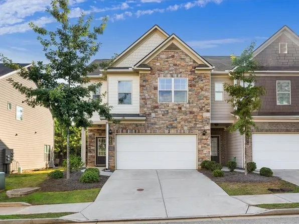 2962 Cherry Laurel Ln, Norcross, GA 30071