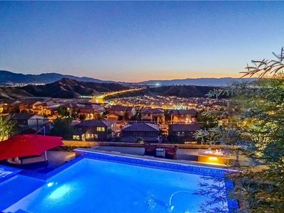 19258 Bension Dr, Santa Clarita, CA, 91350