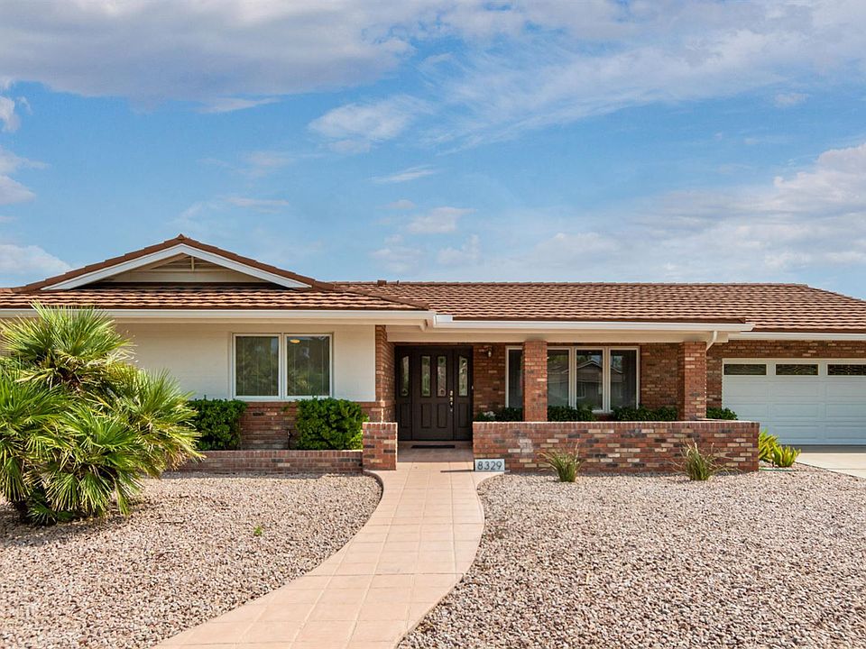 1st image of 8329 E Via De Encanto