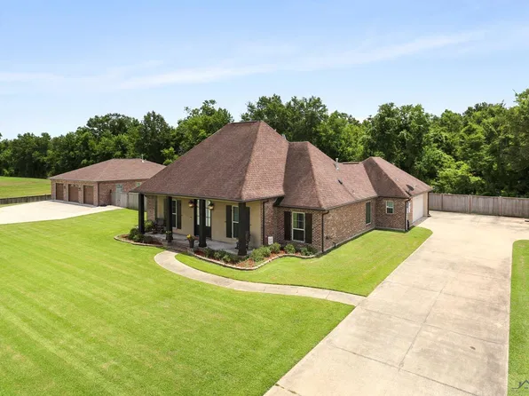 805 S Fashion Blvd, Hahnville, LA 70057