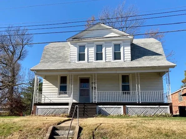 2847 Brazeau Ave, Saint Louis, MO 63144