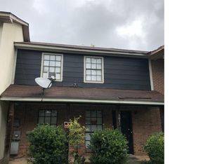 3419 Malabar Rd, Montgomery, AL 36116