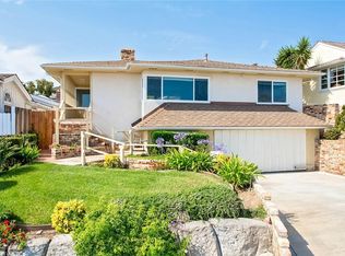 25 S La Senda Dr, Laguna Beach, CA 92651