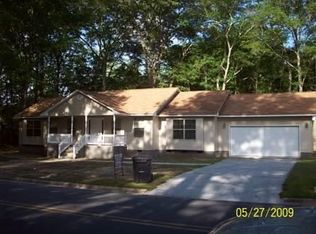 509 N Stewart St, Raeford, NC 28376