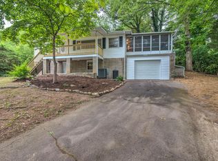 106 Delmar Cir, Oak Ridge, TN 37830