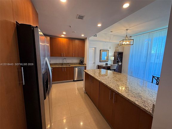 2nd image of 1945 S Ocean Dr APT 312