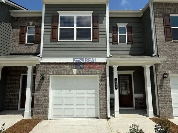 328 Skye Ln, Cartersville, GA 30121