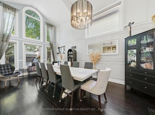 2345 Joshua Dr, Burlington, ON L7L6N6